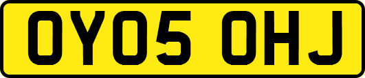 OY05OHJ