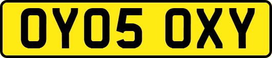 OY05OXY