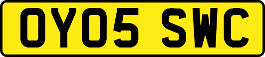 OY05SWC