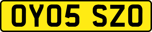 OY05SZO