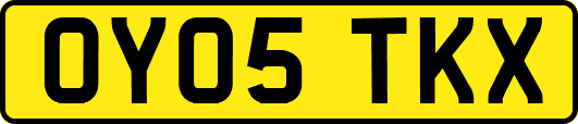 OY05TKX