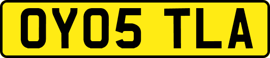 OY05TLA