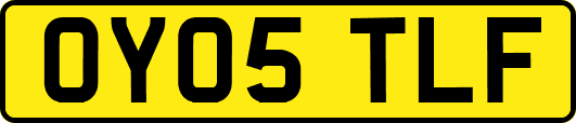 OY05TLF