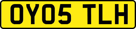 OY05TLH