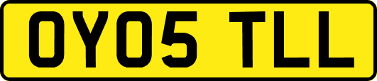 OY05TLL