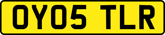 OY05TLR