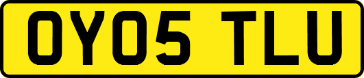 OY05TLU