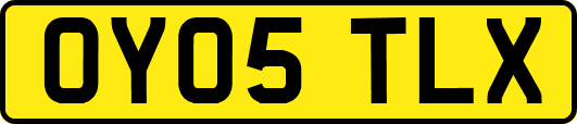 OY05TLX