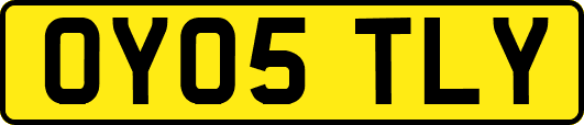 OY05TLY