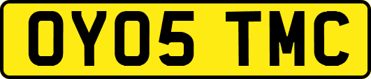 OY05TMC