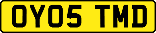OY05TMD