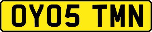 OY05TMN