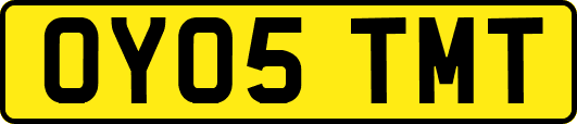 OY05TMT