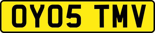 OY05TMV