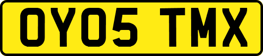 OY05TMX
