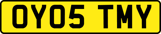 OY05TMY