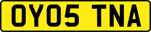 OY05TNA