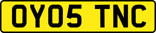 OY05TNC