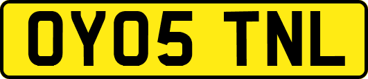 OY05TNL