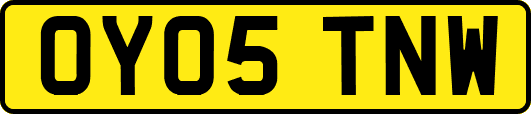 OY05TNW