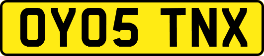 OY05TNX