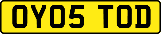OY05TOD