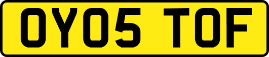 OY05TOF
