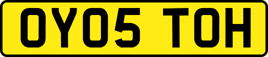 OY05TOH