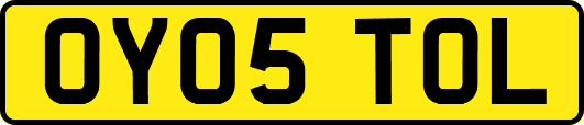 OY05TOL