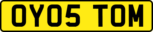 OY05TOM