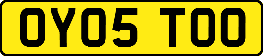 OY05TOO