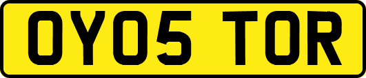 OY05TOR