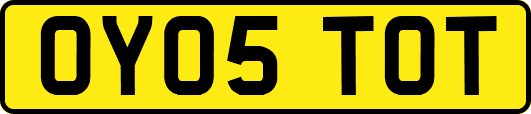 OY05TOT