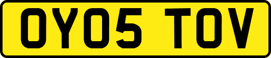 OY05TOV