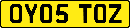 OY05TOZ