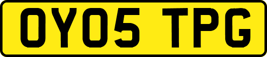 OY05TPG