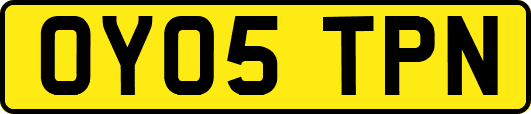 OY05TPN