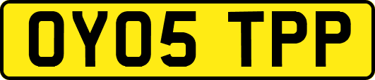 OY05TPP