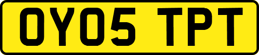 OY05TPT