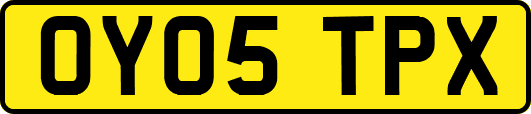 OY05TPX