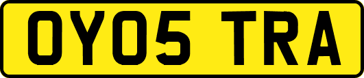 OY05TRA