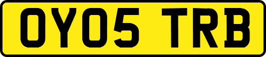 OY05TRB