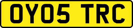 OY05TRC