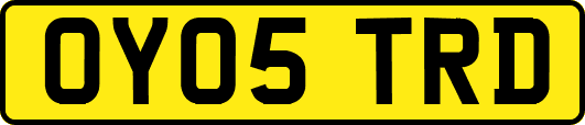 OY05TRD