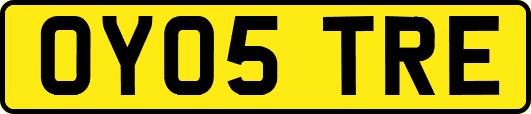 OY05TRE