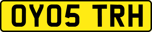OY05TRH
