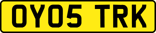 OY05TRK