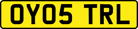OY05TRL