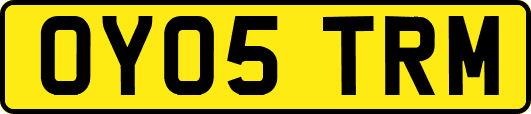 OY05TRM