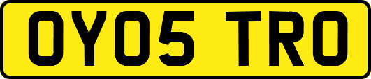 OY05TRO